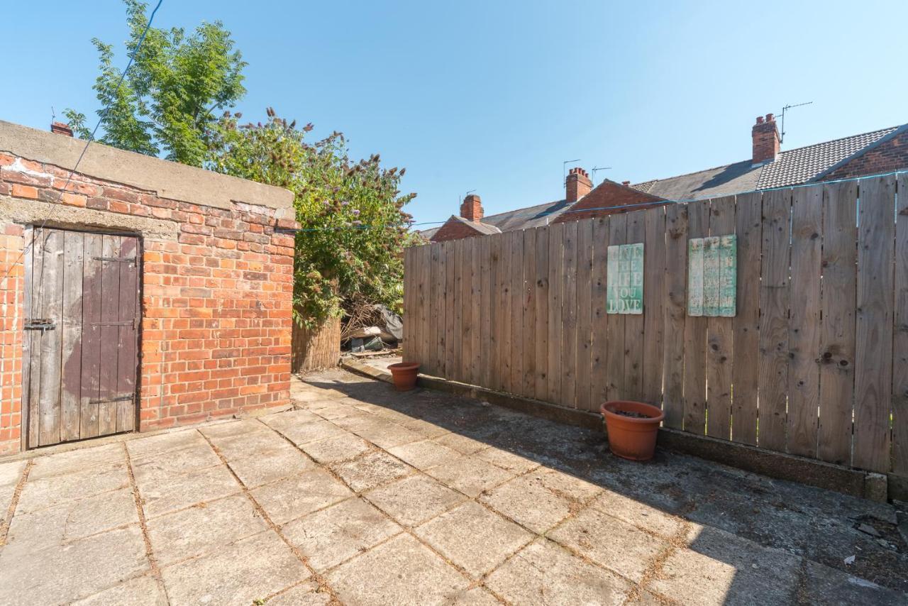 3 Bedroom-5 Beds Newland Ave King'S Palace Leisure-Contractor-Heart Of Hull Amenities Kingston upon Hull Buitenkant foto