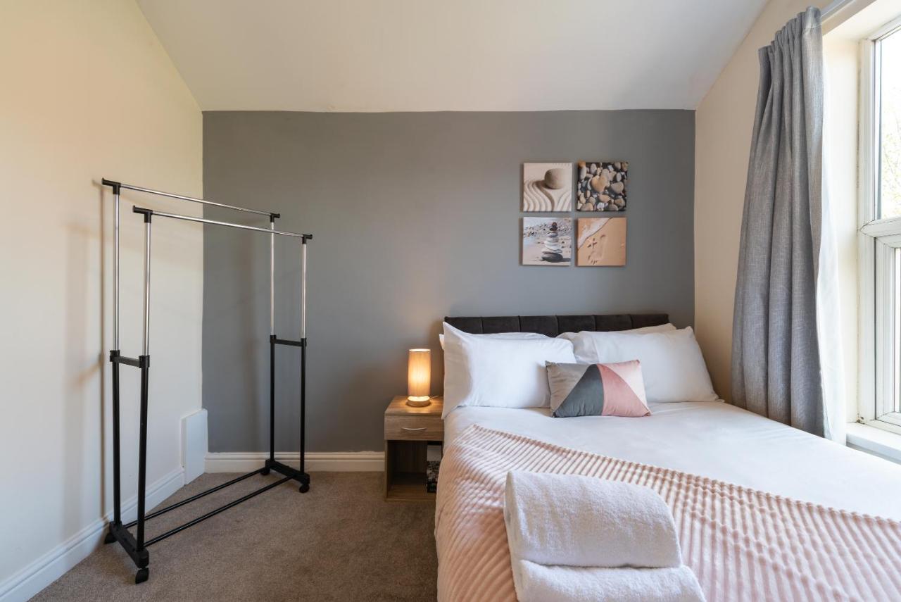 3 Bedroom-5 Beds Newland Ave King'S Palace Leisure-Contractor-Heart Of Hull Amenities Kingston upon Hull Buitenkant foto